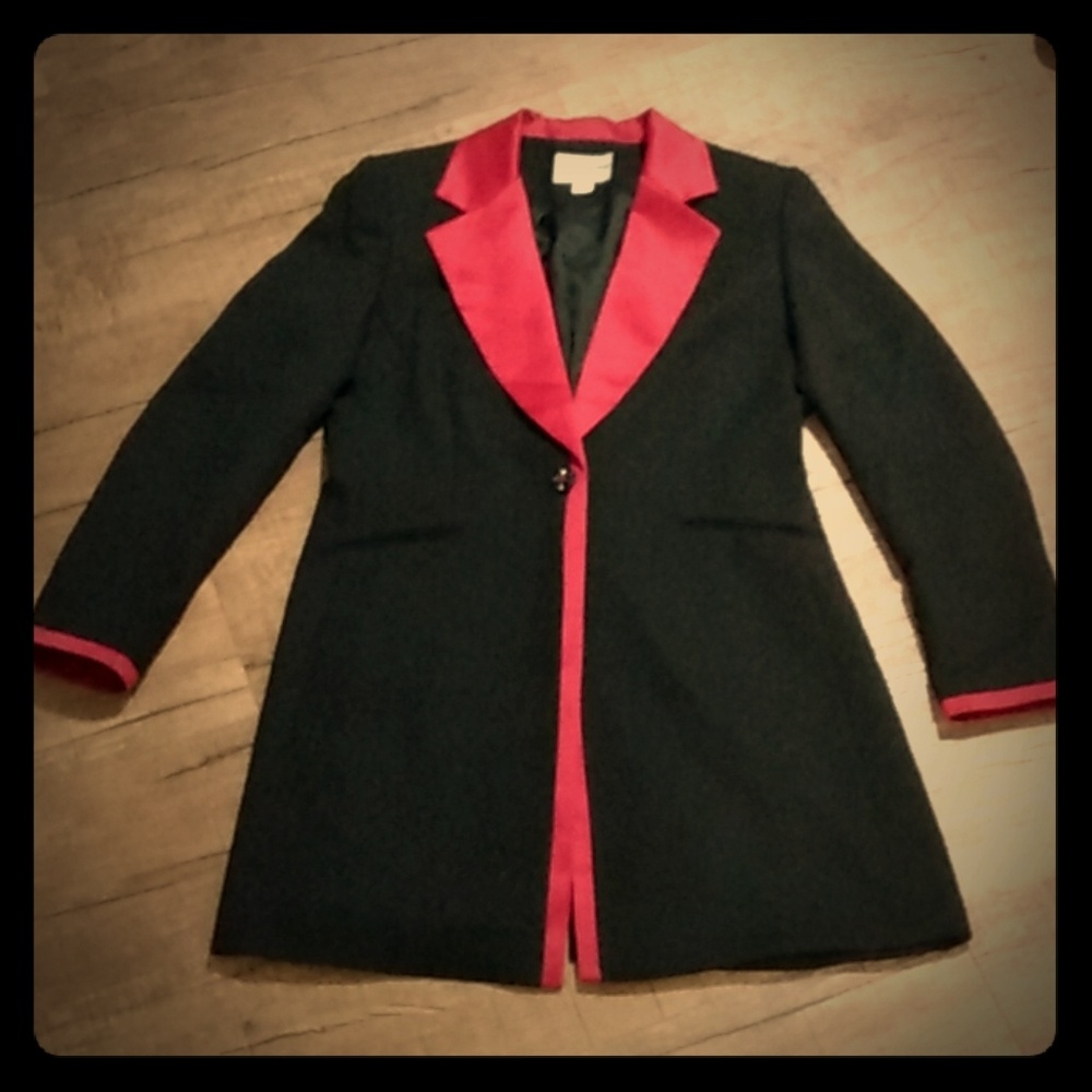 Vintage Women's Suit Jacket